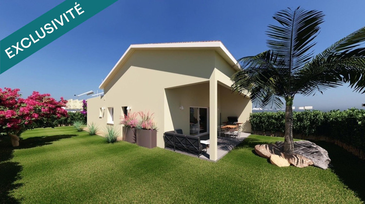 Ma-Cabane - Vente Maison Portiragnes, 71 m²