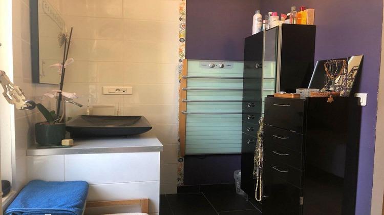 Ma-Cabane - Vente Maison Portiragnes, 134 m²