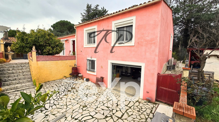 Ma-Cabane - Vente Maison Portiragnes, 115 m²