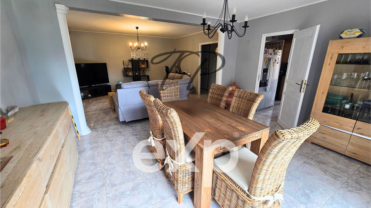 Ma-Cabane - Vente Maison Portiragnes, 115 m²