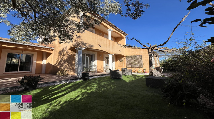 Ma-Cabane - Vente Maison PORTIRAGNES, 145 m²