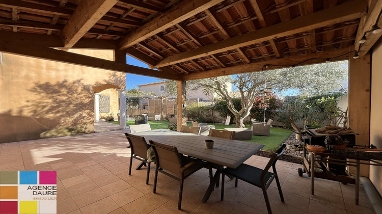 Ma-Cabane - Vente Maison PORTIRAGNES, 145 m²