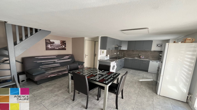 Ma-Cabane - Vente Maison PORTIRAGNES, 45 m²