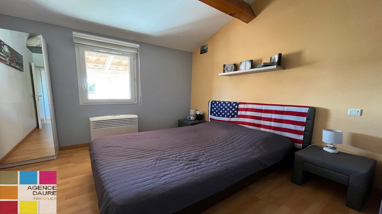 Ma-Cabane - Vente Maison PORTIRAGNES, 45 m²