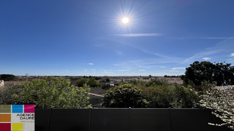 Ma-Cabane - Vente Maison PORTIRAGNES, 118 m²