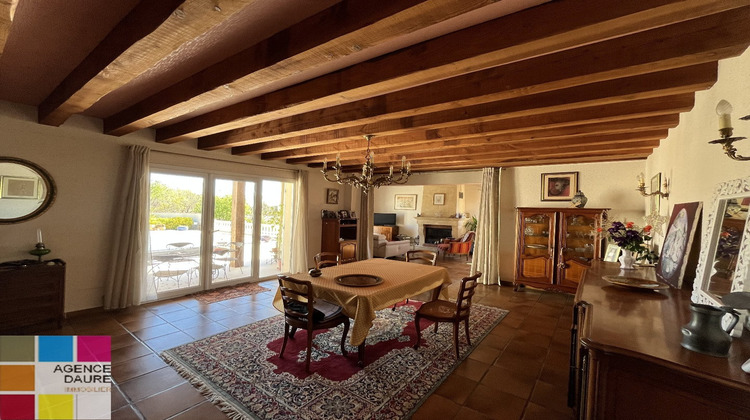 Ma-Cabane - Vente Maison PORTIRAGNES, 118 m²
