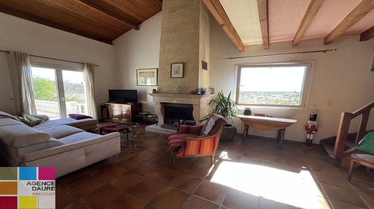 Ma-Cabane - Vente Maison PORTIRAGNES, 118 m²
