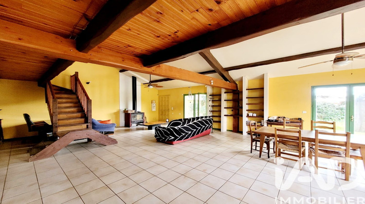 Ma-Cabane - Vente Maison Portiragnes, 230 m²