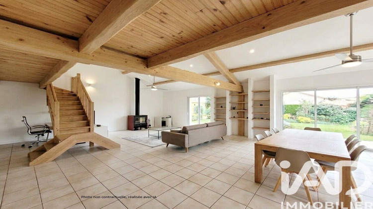 Ma-Cabane - Vente Maison Portiragnes, 230 m²