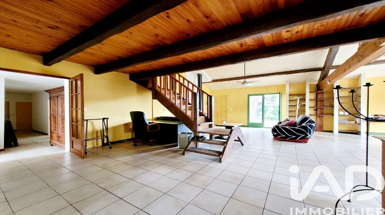Ma-Cabane - Vente Maison Portiragnes, 230 m²