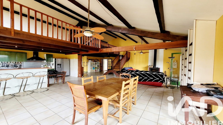 Ma-Cabane - Vente Maison Portiragnes, 230 m²