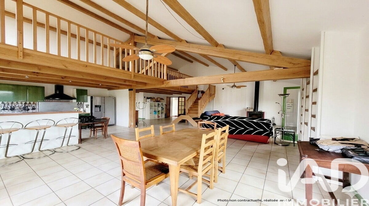 Ma-Cabane - Vente Maison Portiragnes, 230 m²