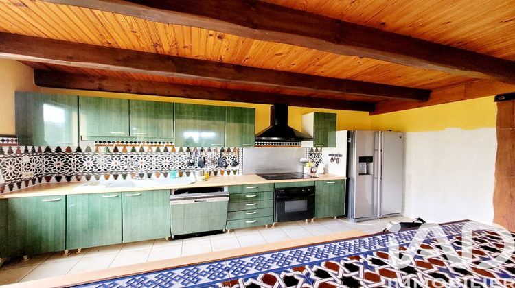 Ma-Cabane - Vente Maison Portiragnes, 230 m²