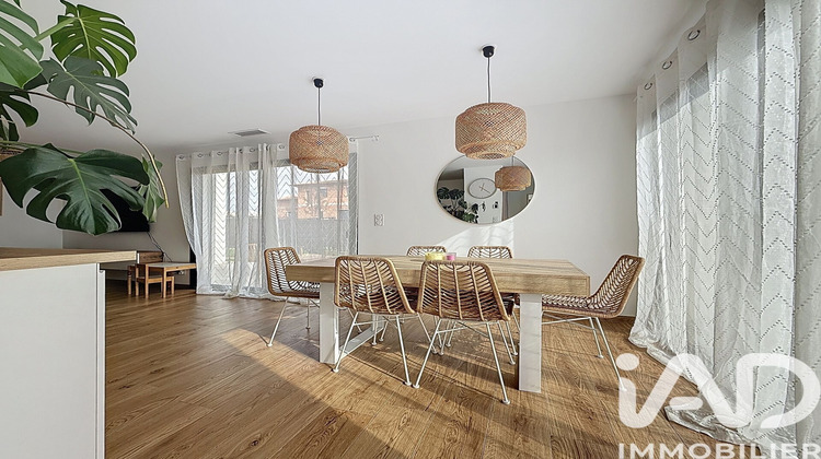 Ma-Cabane - Vente Maison Portiragnes, 97 m²