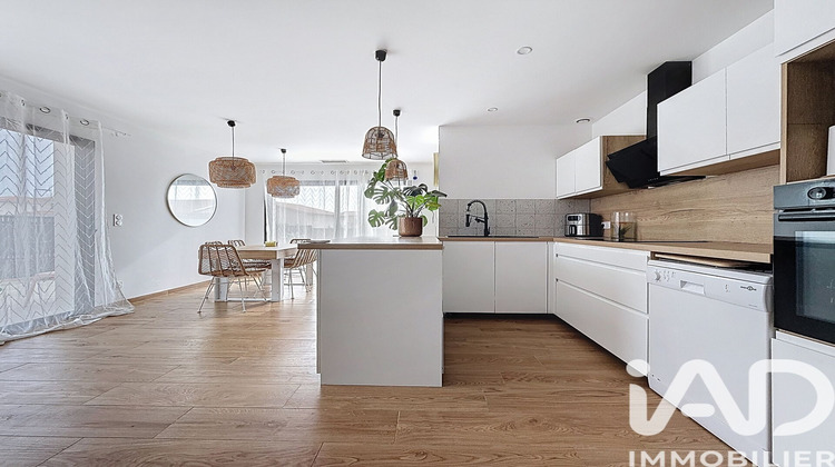 Ma-Cabane - Vente Maison Portiragnes, 97 m²