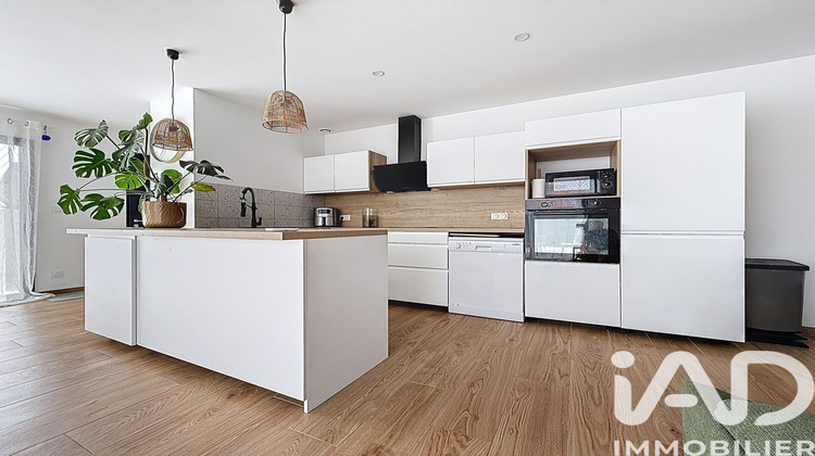 Ma-Cabane - Vente Maison Portiragnes, 97 m²