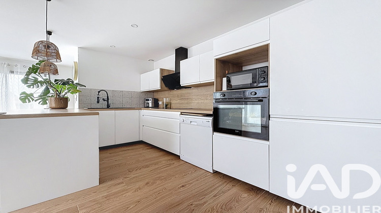 Ma-Cabane - Vente Maison Portiragnes, 97 m²