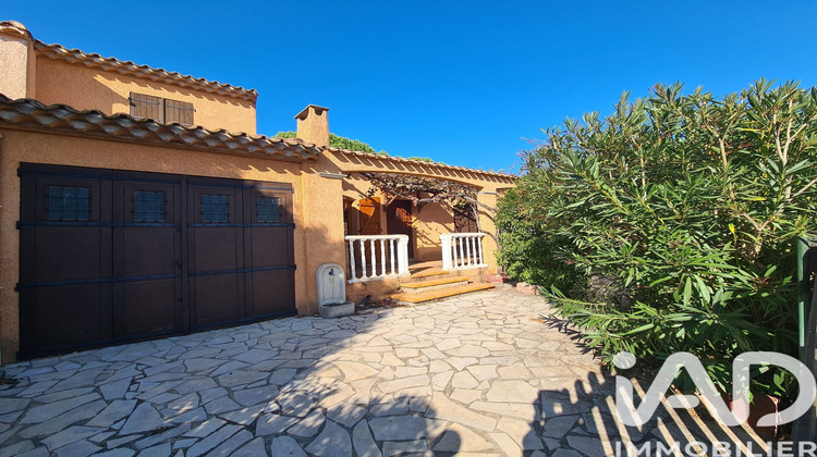 Ma-Cabane - Vente Maison Portiragnes, 97 m²