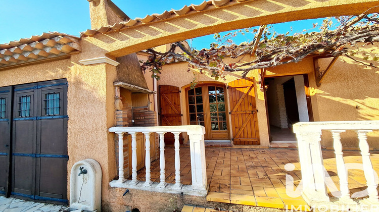 Ma-Cabane - Vente Maison Portiragnes, 97 m²