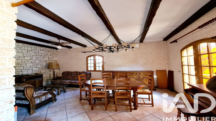 Ma-Cabane - Vente Maison Portiragnes, 97 m²