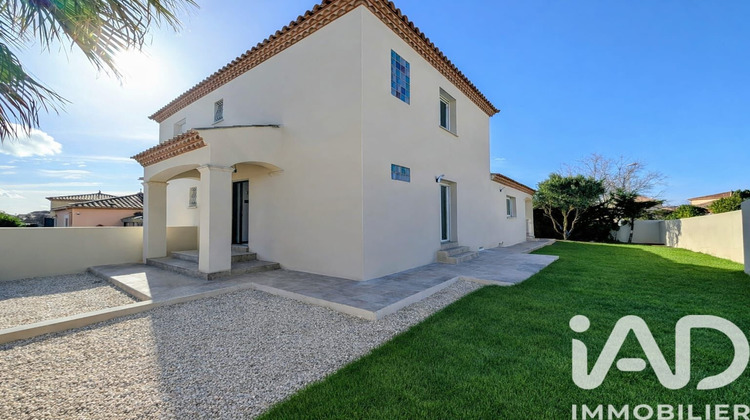Ma-Cabane - Vente Maison Portiragnes, 197 m²