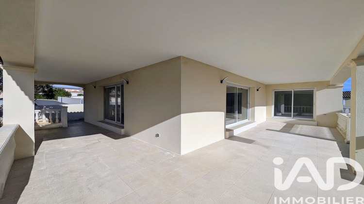 Ma-Cabane - Vente Maison Portiragnes, 197 m²