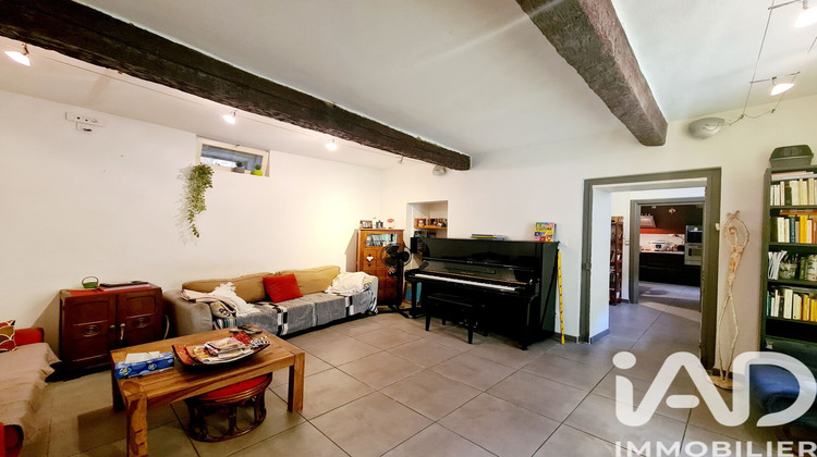 Ma-Cabane - Vente Maison Portiragnes, 135 m²