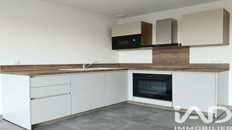 Ma-Cabane - Vente Maison Portiragnes, 63 m²