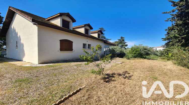 Ma-Cabane - Vente Maison Portiragnes, 245 m²