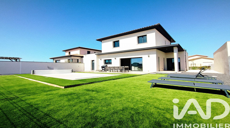 Ma-Cabane - Vente Maison Portiragnes, 130 m²