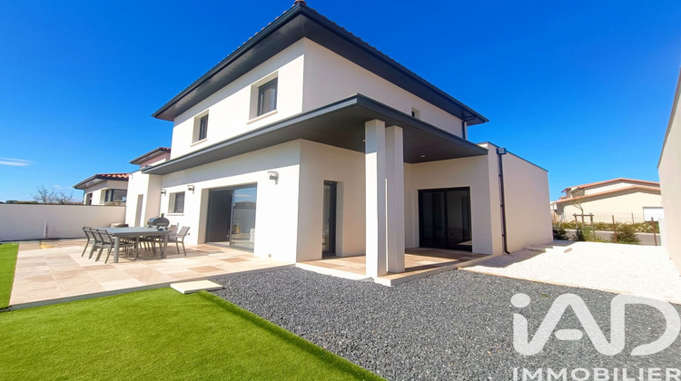 Ma-Cabane - Vente Maison Portiragnes, 130 m²