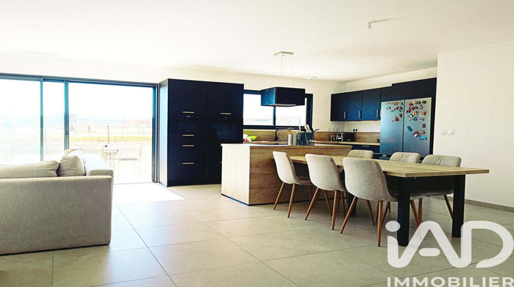 Ma-Cabane - Vente Maison Portiragnes, 130 m²