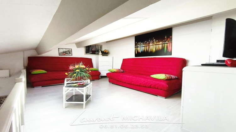 Ma-Cabane - Vente Maison PORTIRAGNES, 49 m²