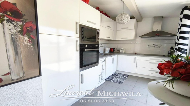 Ma-Cabane - Vente Maison PORTIRAGNES, 49 m²