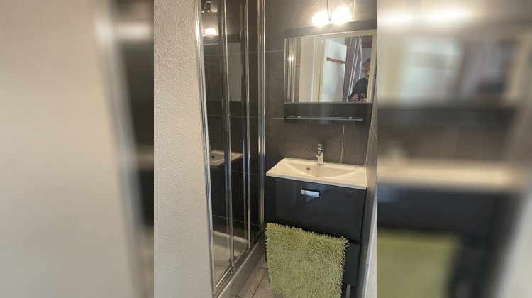 Ma-Cabane - Vente Maison PORTIRAGNES, 28 m²