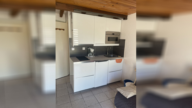 Ma-Cabane - Vente Maison PORTIRAGNES, 28 m²