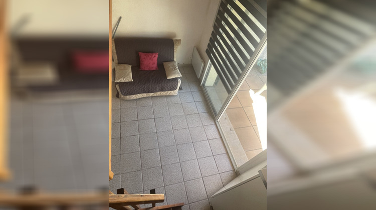 Ma-Cabane - Vente Maison PORTIRAGNES, 28 m²
