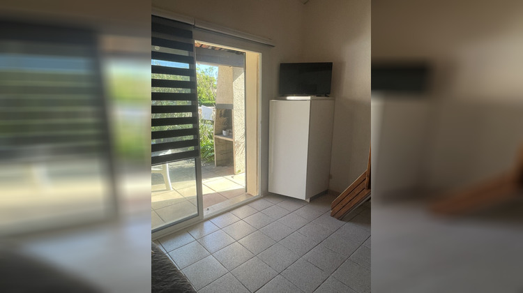 Ma-Cabane - Vente Maison PORTIRAGNES, 28 m²