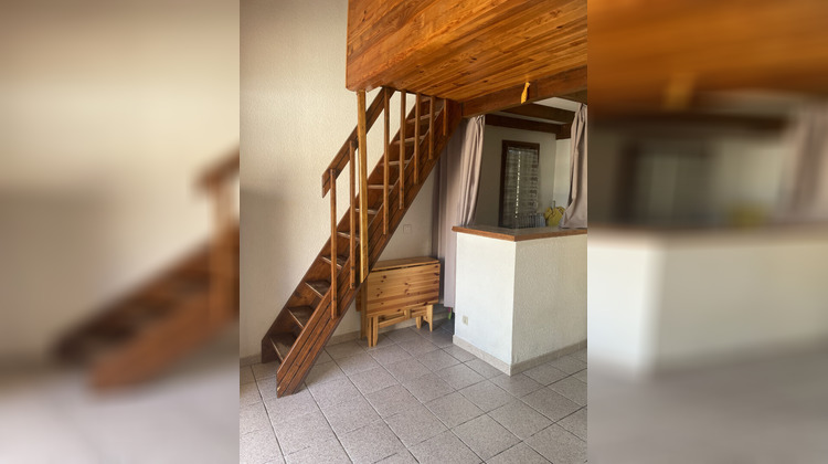 Ma-Cabane - Vente Maison PORTIRAGNES, 28 m²