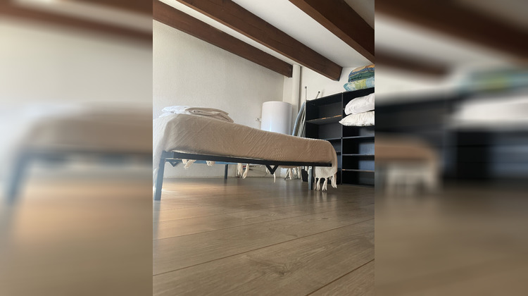 Ma-Cabane - Vente Maison PORTIRAGNES, 28 m²