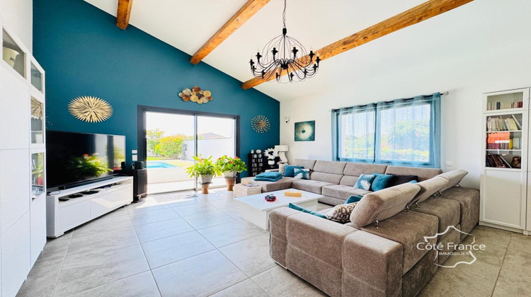 Ma-Cabane - Vente Maison PORTIRAGNES, 254 m²