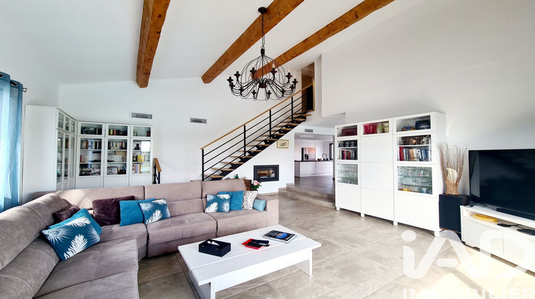 Ma-Cabane - Vente Maison Portiragnes, 254 m²