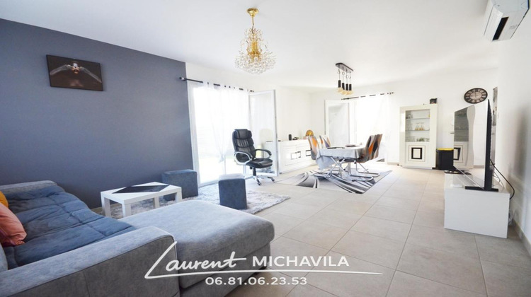 Ma-Cabane - Vente Maison PORTIRAGNES, 88 m²