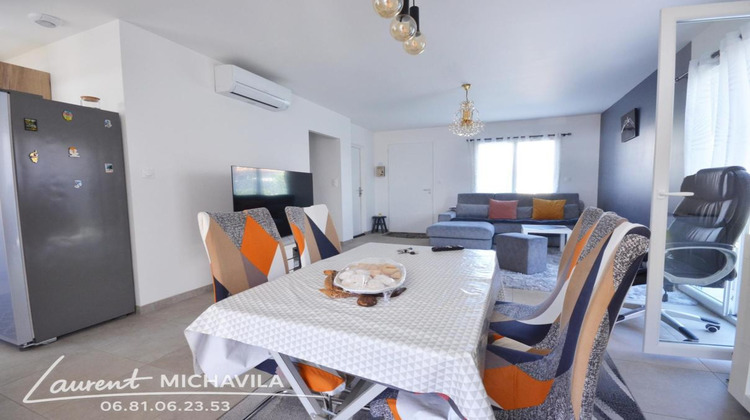 Ma-Cabane - Vente Maison PORTIRAGNES, 88 m²