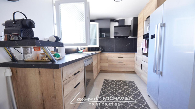 Ma-Cabane - Vente Maison PORTIRAGNES, 88 m²