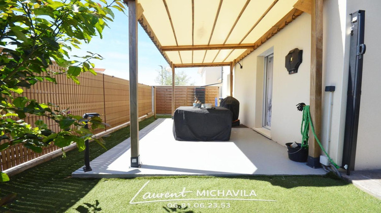 Ma-Cabane - Vente Maison PORTIRAGNES, 88 m²