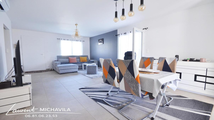 Ma-Cabane - Vente Maison PORTIRAGNES, 88 m²