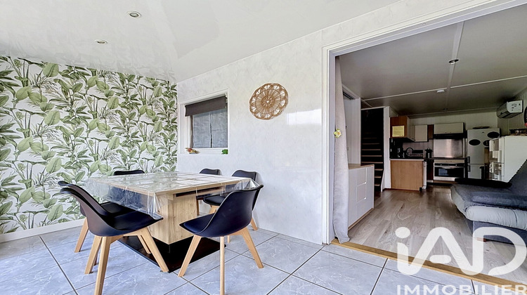 Ma-Cabane - Vente Maison Portiragnes, 57 m²