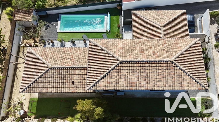 Ma-Cabane - Vente Maison Portiragnes, 190 m²