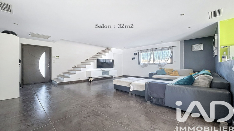 Ma-Cabane - Vente Maison Portiragnes, 190 m²